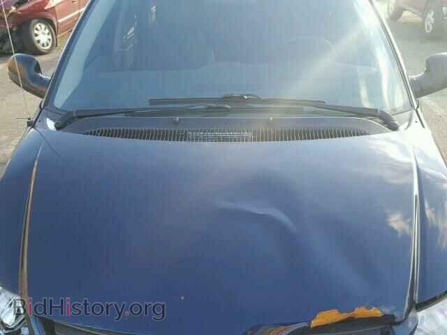2006 DODGE CARAVAN - VIN: 1D4GP25B46B503644 - Фото 7