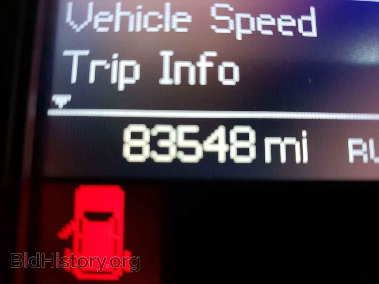 2015 CHRYSLER MINIVAN - VIN: 2C4RC1CG6FR526645 - Фото 8