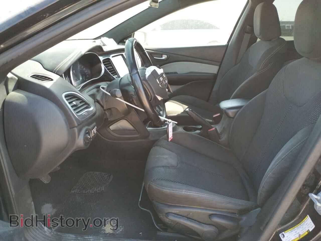 2015 DODGE DART - VIN: 1C3CDFBB9FD276010 - Фото 7