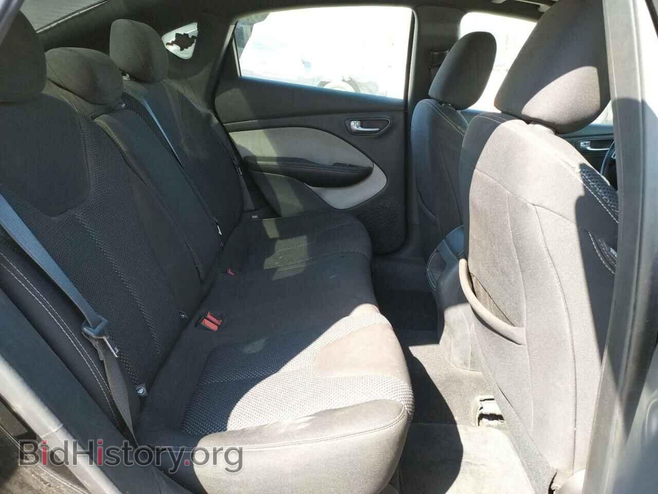2015 DODGE DART - VIN: 1C3CDFBB9FD276010 - Фото 10