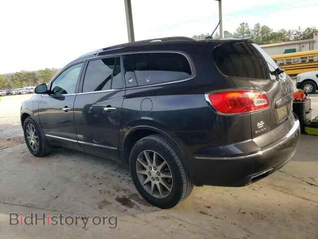 2014 BUICK ENCLAVE - VIN: 5GAKRBKD2EJ118273 - Фото 2