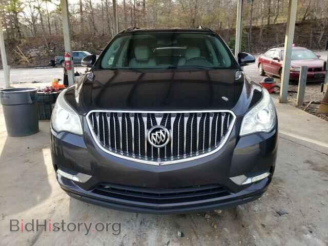 2014 BUICK ENCLAVE - VIN: 5GAKRBKD2EJ118273 - Фото 5