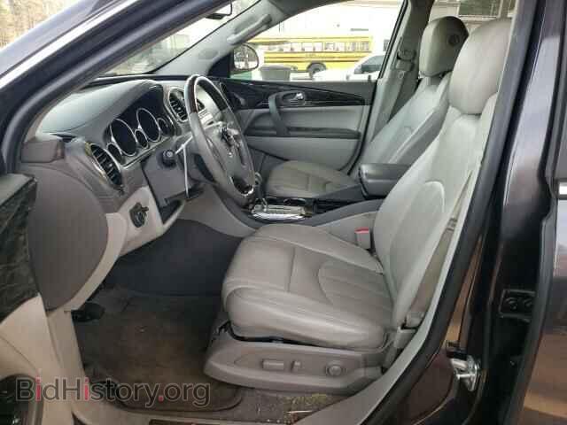 2014 BUICK ENCLAVE - VIN: 5GAKRBKD2EJ118273 - Фото 7