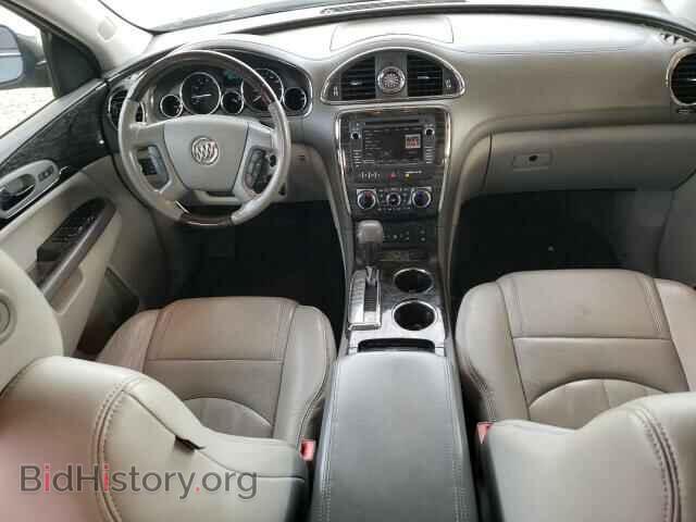 2014 BUICK ENCLAVE - VIN: 5GAKRBKD2EJ118273 - Фото 8