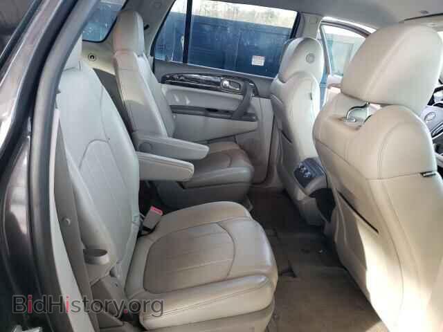 2014 BUICK ENCLAVE - VIN: 5GAKRBKD2EJ118273 - Фото 10