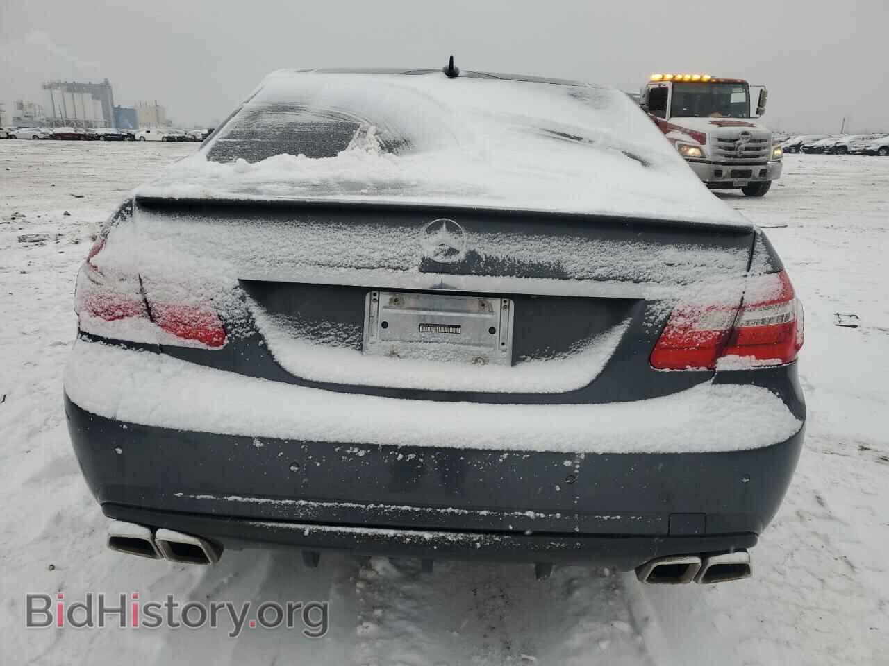 2010 MERCEDES-BENZ E-CLASS - VIN: WDDHF8HB3AA255068 - Фото 6