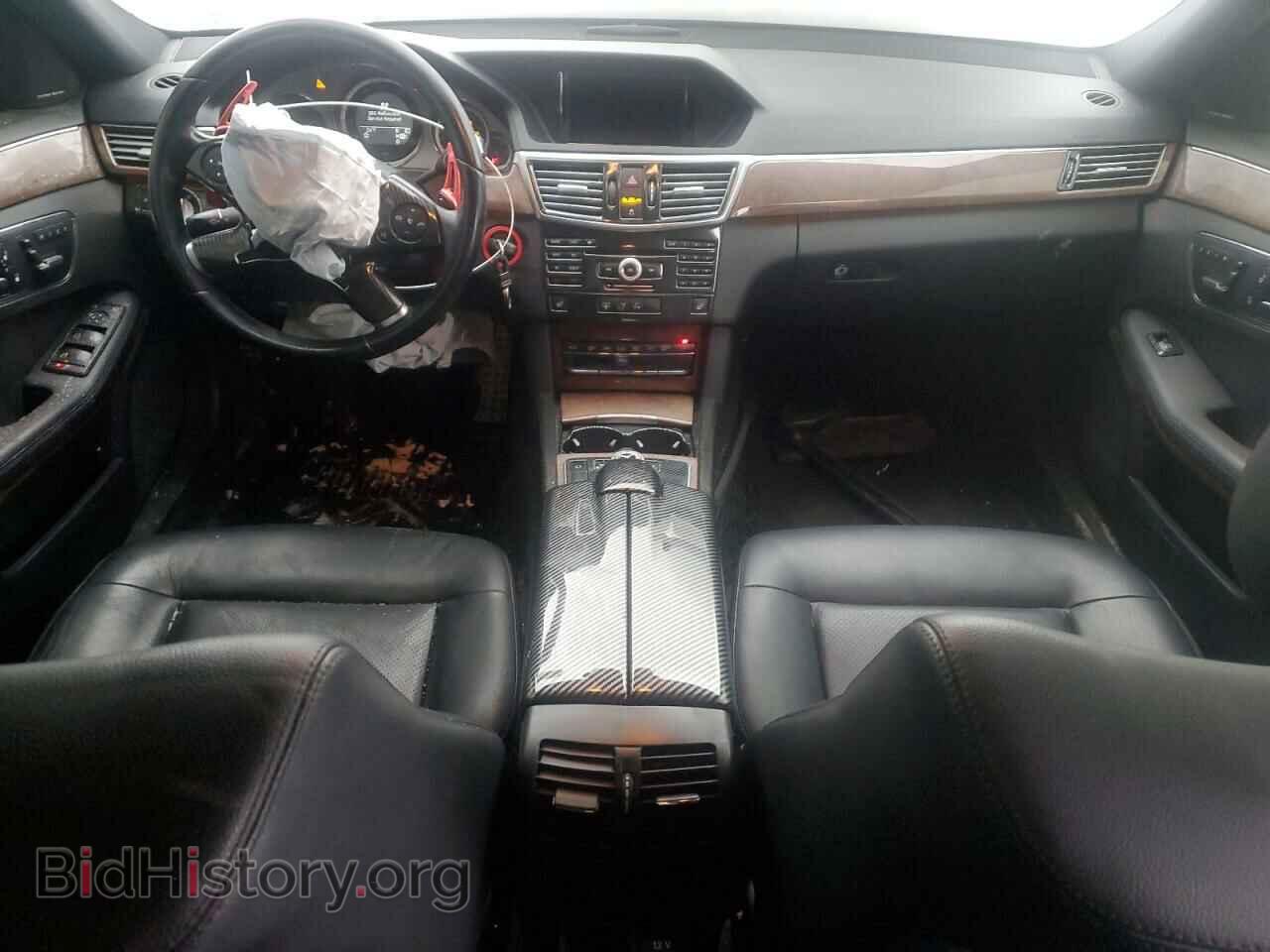 2010 MERCEDES-BENZ E-CLASS - VIN: WDDHF8HB3AA255068 - Фото 8
