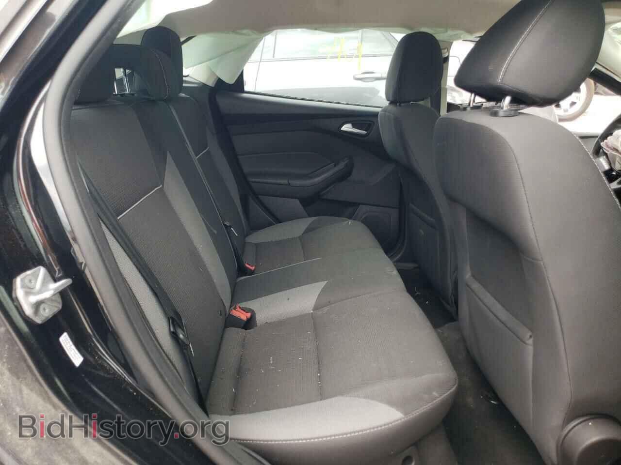 2014 FORD FOCUS - VIN: 1FADP3K2XEL110790 - Фото 6