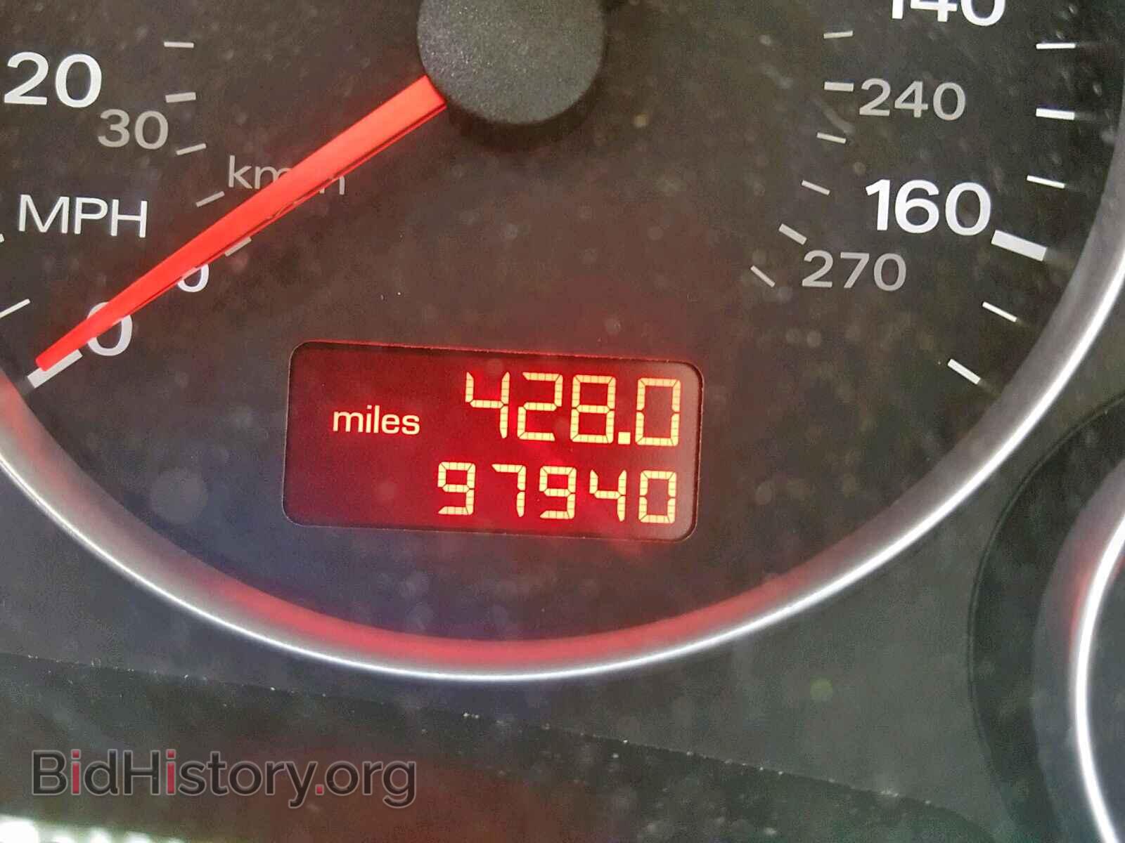 2008 AUDI A4 - VIN: WAUDF78E28A158450 - Фото 8
