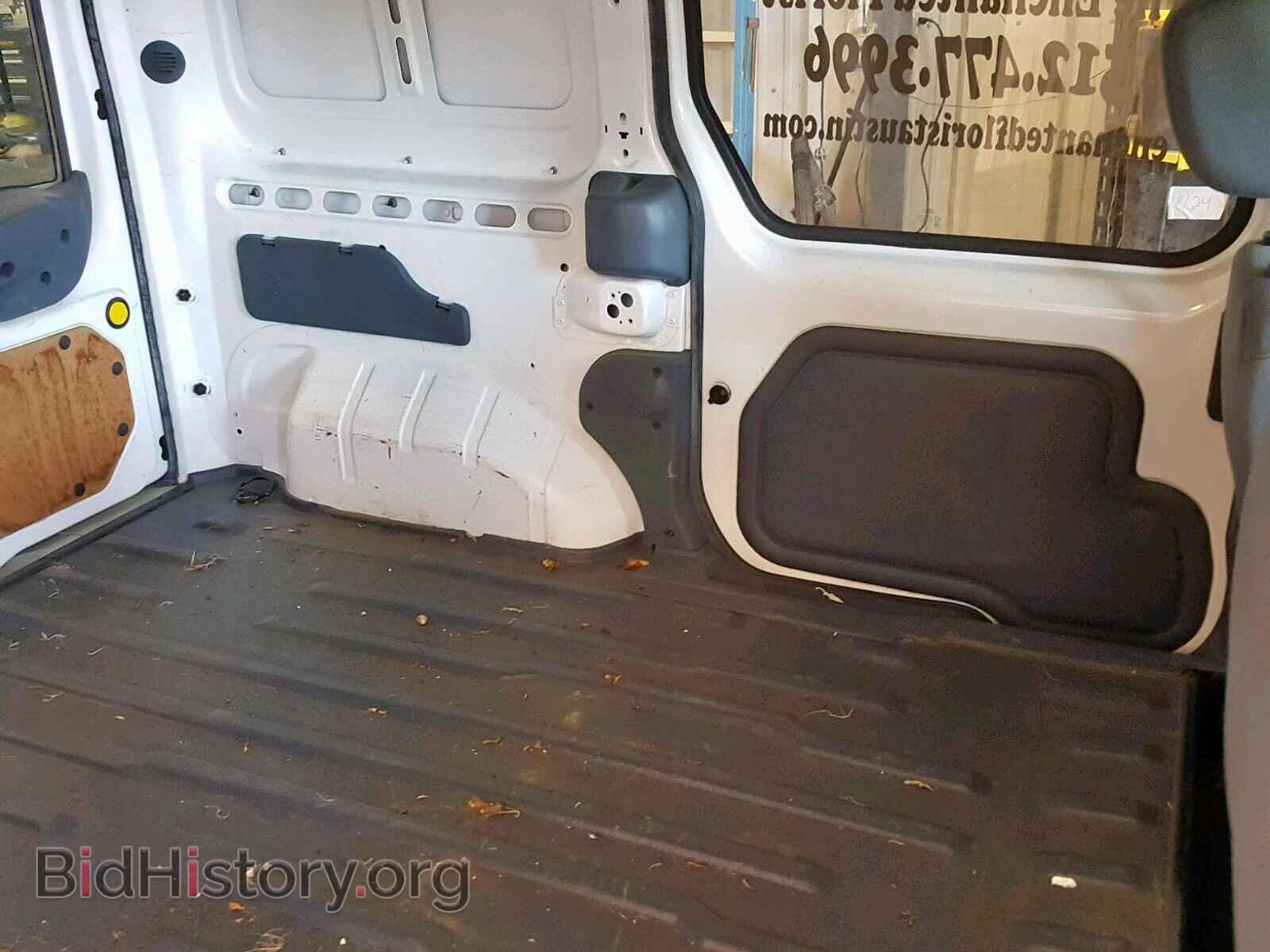 2013 FORD TRANSIT CO - VIN: NM0LS6BN1DT153586 - Фото 6