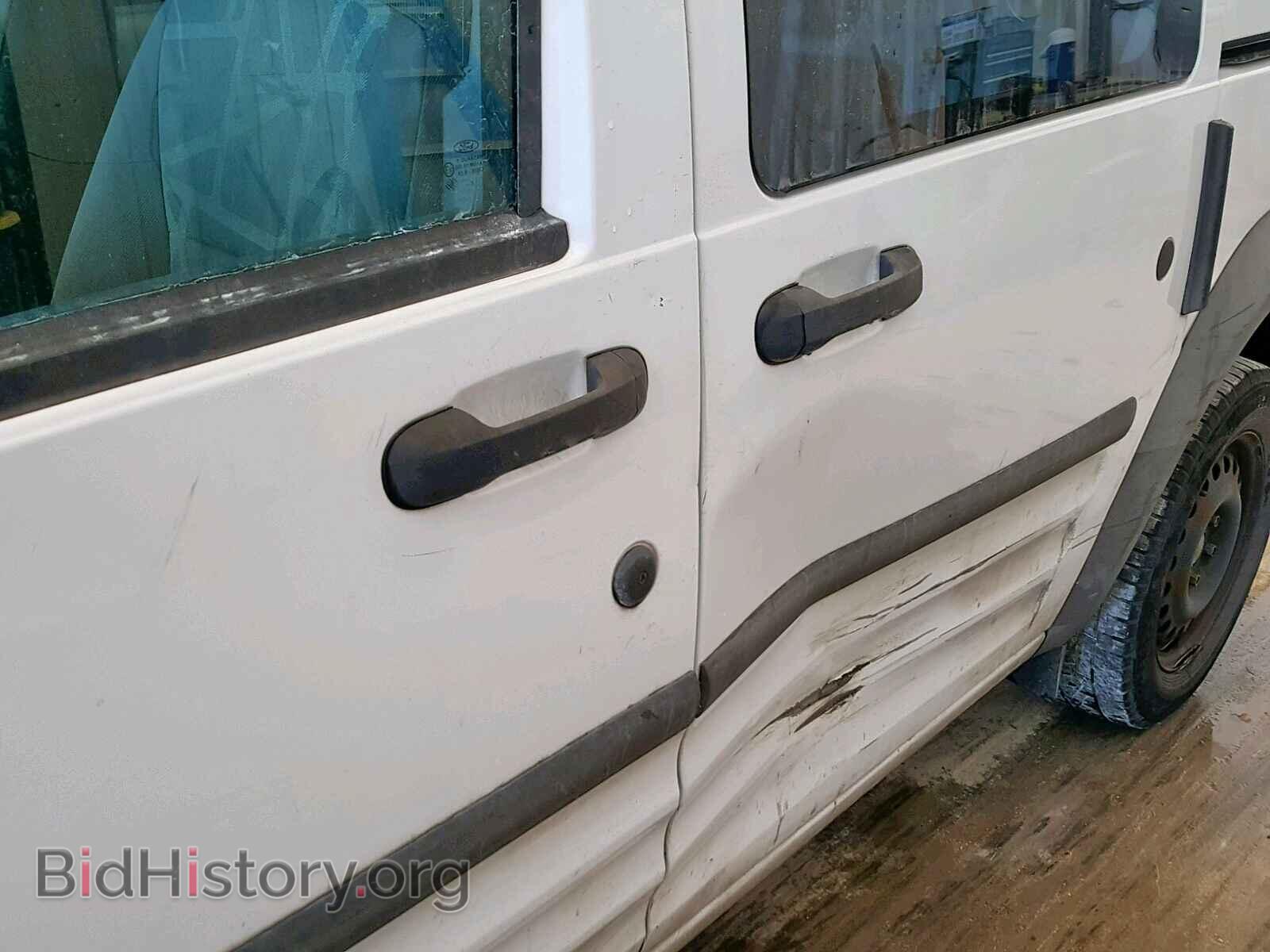 2013 FORD TRANSIT CO - VIN: NM0LS6BN1DT153586 - Фото 9