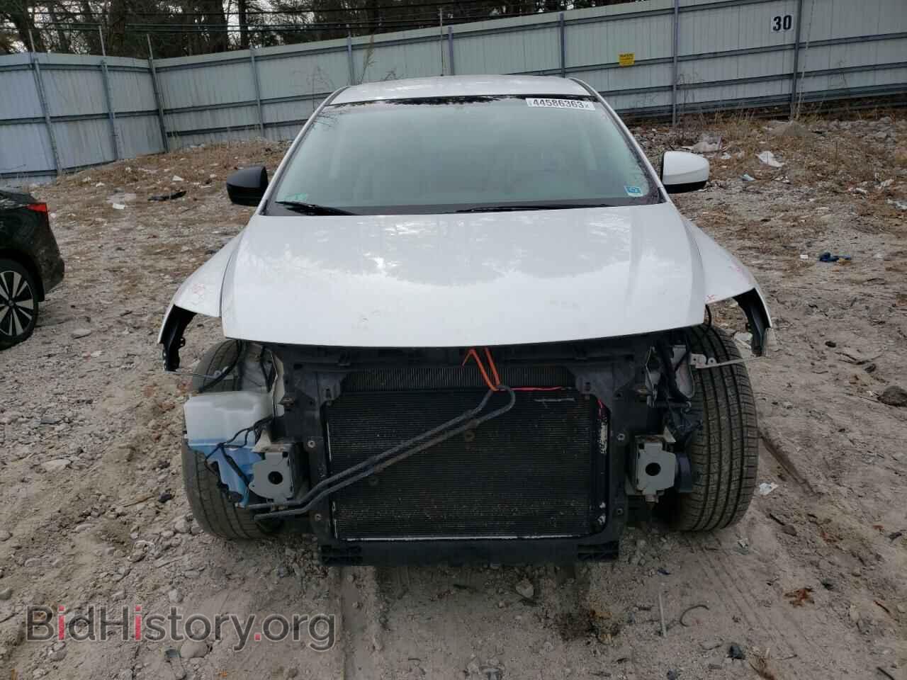 2011 MAZDA CX-9 - VIN: JM3TB3CVXB0308674 - Фото 5