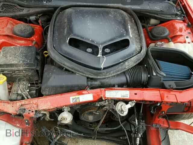 2014 DODGE CHALLENGER - VIN: 2C3CDYBT7EH251189 - Photo 7