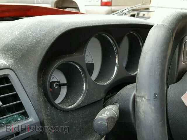2014 DODGE CHALLENGER - VIN: 2C3CDYBT7EH251189 - Photo 8