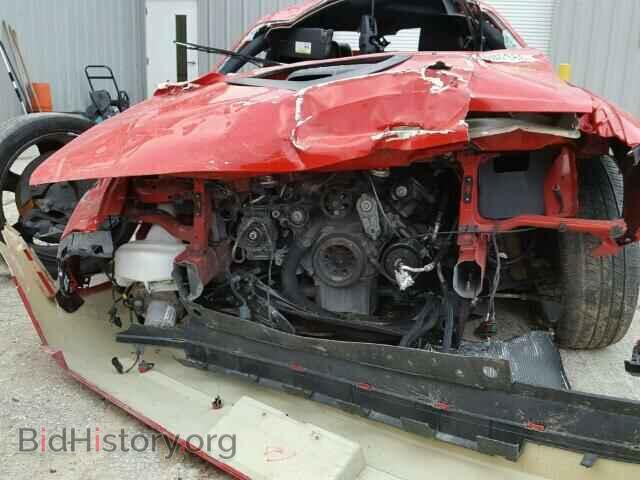 2014 DODGE CHALLENGER - VIN: 2C3CDYBT7EH251189 - Photo 10