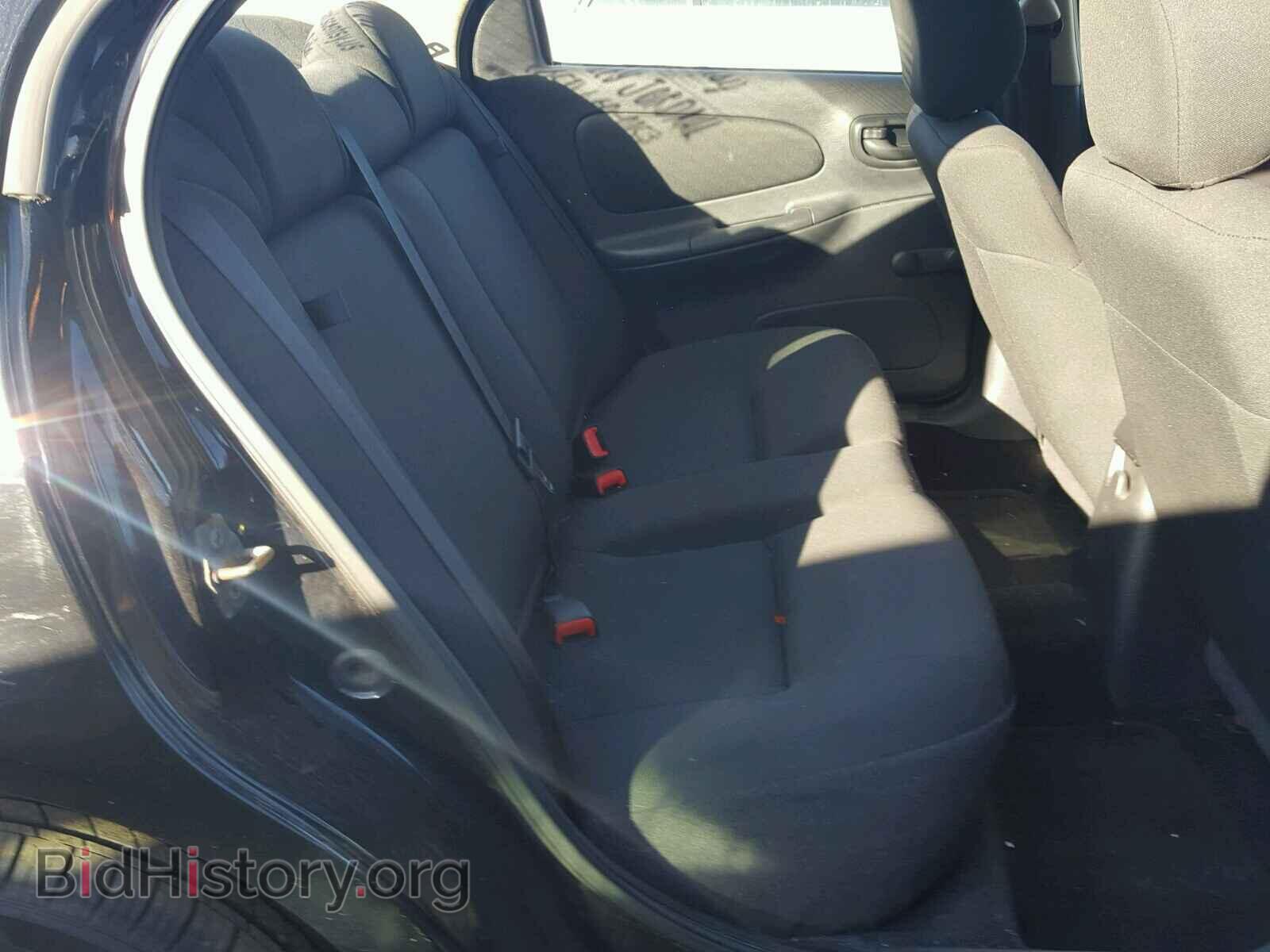 2005 DODGE NEON - VIN: 1B3ES56CX5D213814 - Фото 6