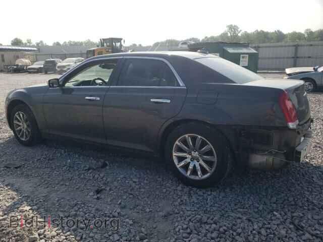 2016 CHRYSLER 300 - VIN: 2C3CCAEG7GH116645 - Photo 2