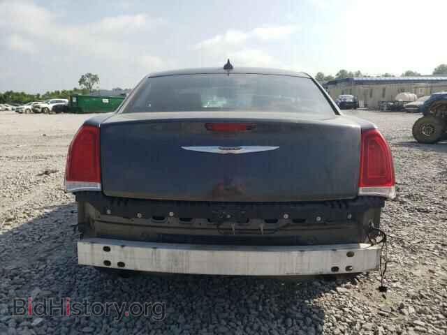 2016 CHRYSLER 300 - VIN: 2C3CCAEG7GH116645 - Photo 6
