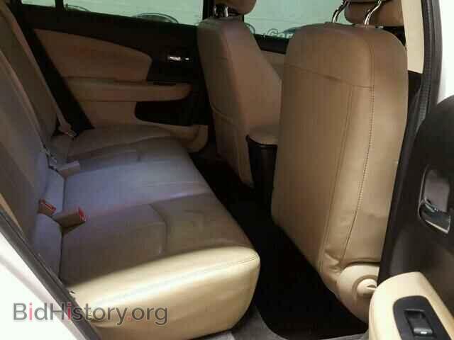 2012 CHRYSLER 200 - VIN: 1C3CCBCG2CN278967 - Фото 6