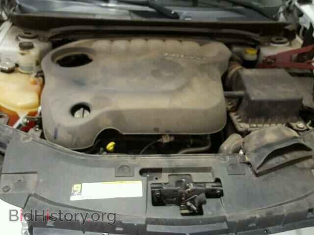 2012 CHRYSLER 200 - VIN: 1C3CCBCG2CN278967 - Фото 7