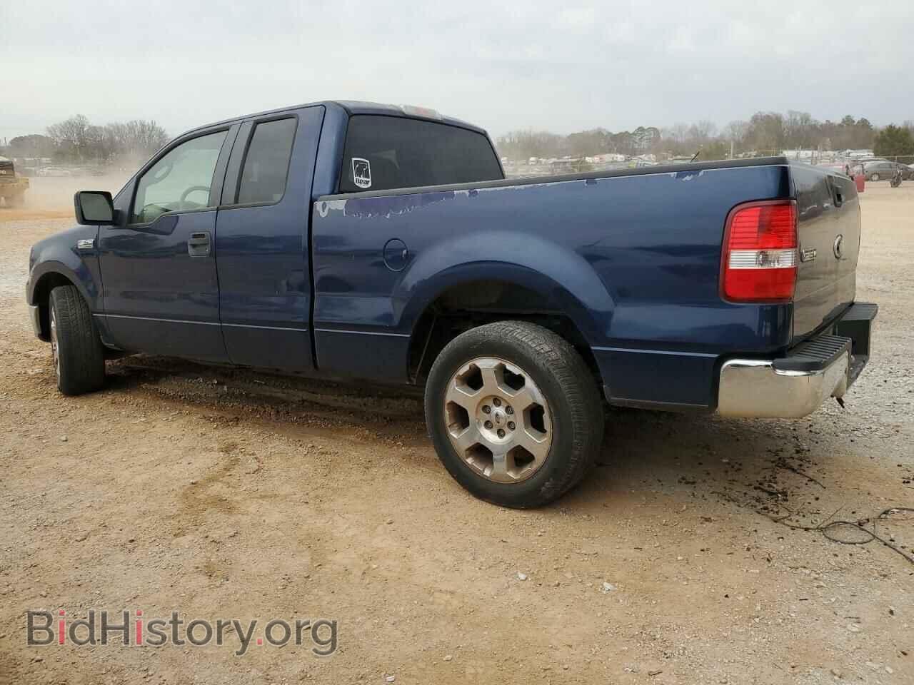 2008 FORD All Models - VIN: 1FTRX12W88FB04948 - Фото 2