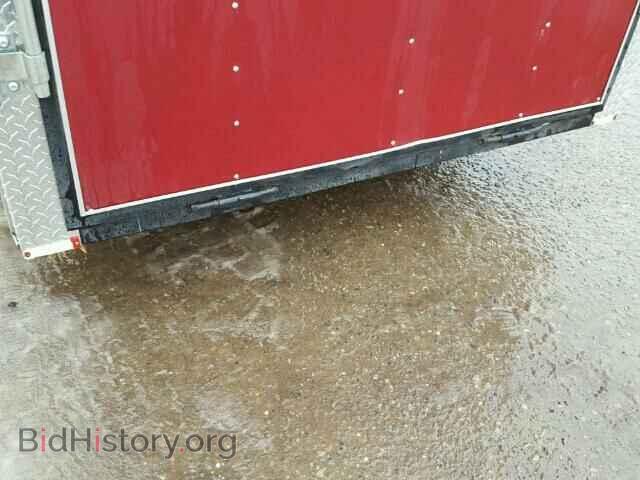 2016 HMDE TRAILER - VIN: 5A8SUW874DR052901 - Photo 20