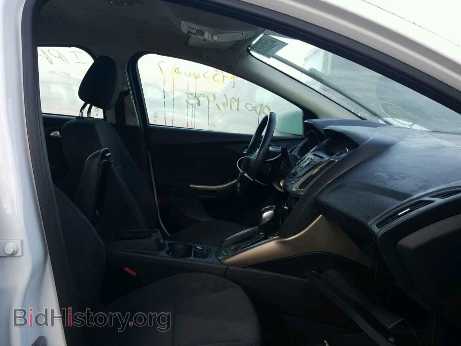 2012 FORD FOCUS - VIN: 1FAHP3H26CL349730 - Photo 5