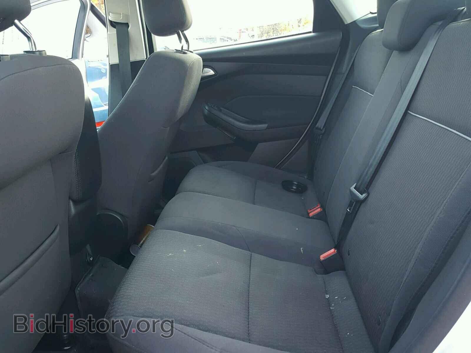 2012 FORD FOCUS - VIN: 1FAHP3H26CL349730 - Photo 6