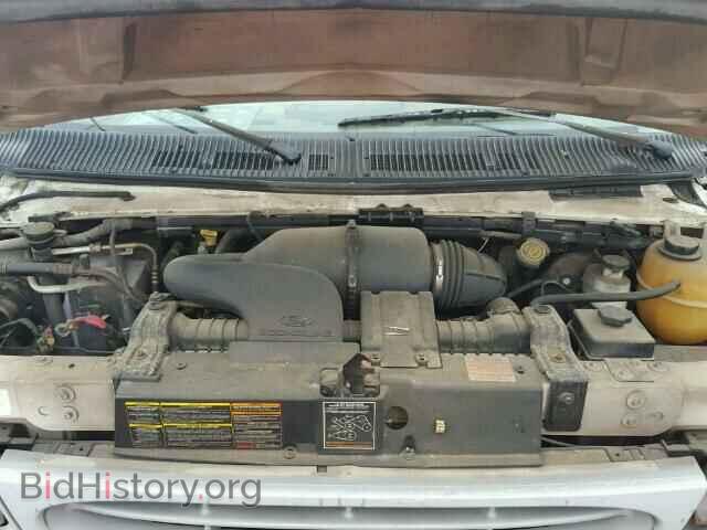 1999 FORD ECONOLINE - VIN: 1FTRE1421XHB17639 - Photo 7
