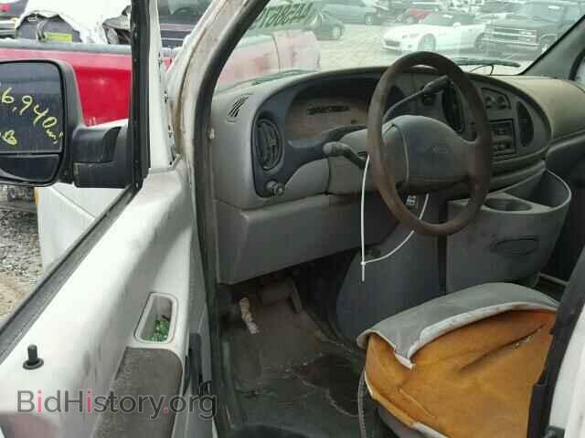 1999 FORD ECONOLINE - VIN: 1FTRE1421XHB17639 - Photo 9