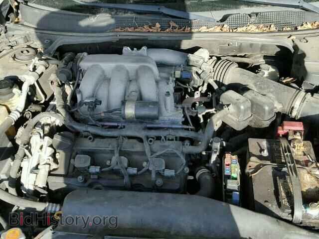 2007 NISSAN MAXIMA - VIN: 1N4BA41E17C825714 - Фото 7