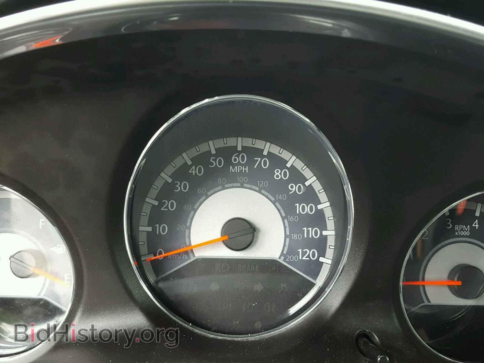 2013 CHRYSLER 200 - VIN: 1C3CCBAB9DN640835 - Фото 8