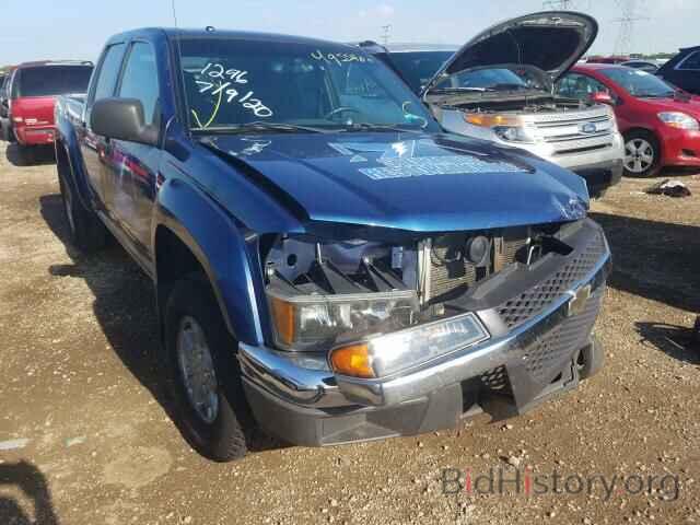 Photo 1GCDS136868188732 - CHEVROLET COLORADO 2006