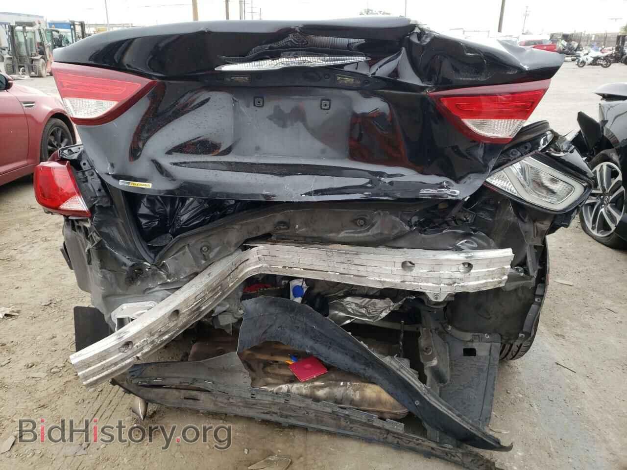 2015 CHRYSLER 200 - VIN: 1C3CCCAB5FN714308 - Фото 9