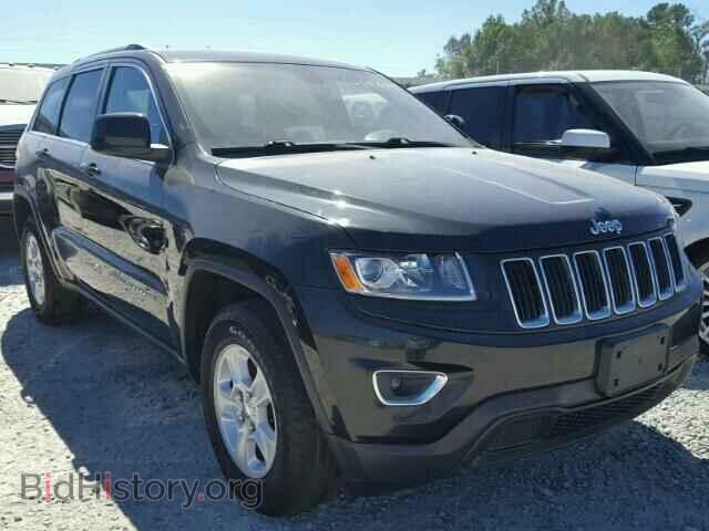 Фотография 1C4RJEAG9EC472782 - JEEP CHEROKEE 2014