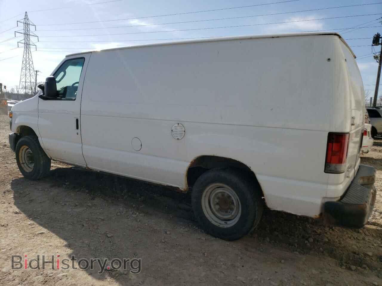 2009 FORD ALL Models - VIN: 1FTNE14W39DA89774 - Фото 2