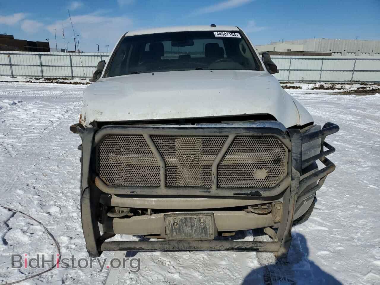 2018 RAM All Models - VIN: 3C6UR5HL5JG326514 - Фото 5