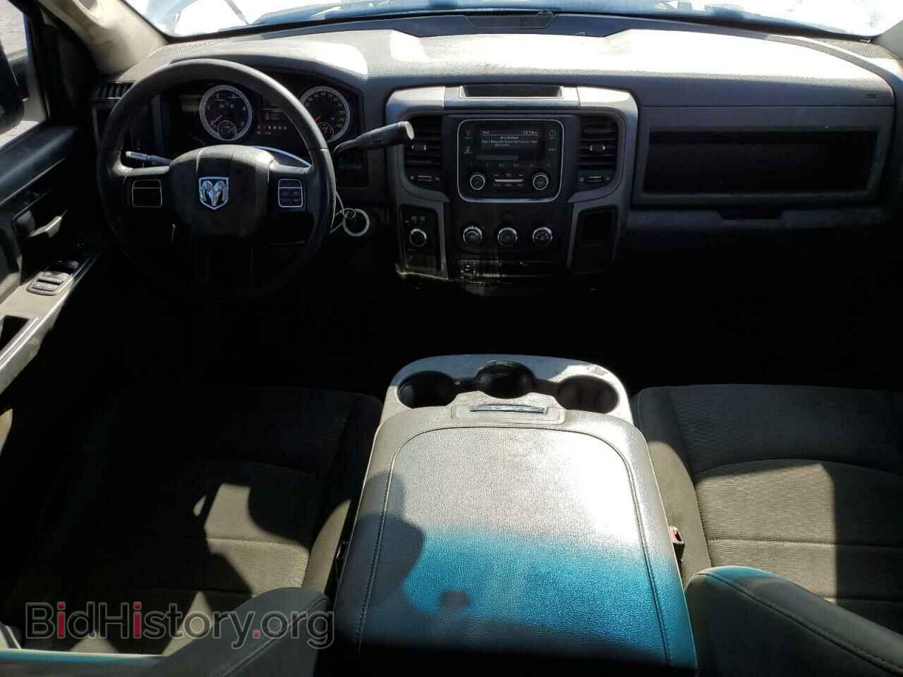2018 RAM All Models - VIN: 3C6UR5HL5JG326514 - Фото 8