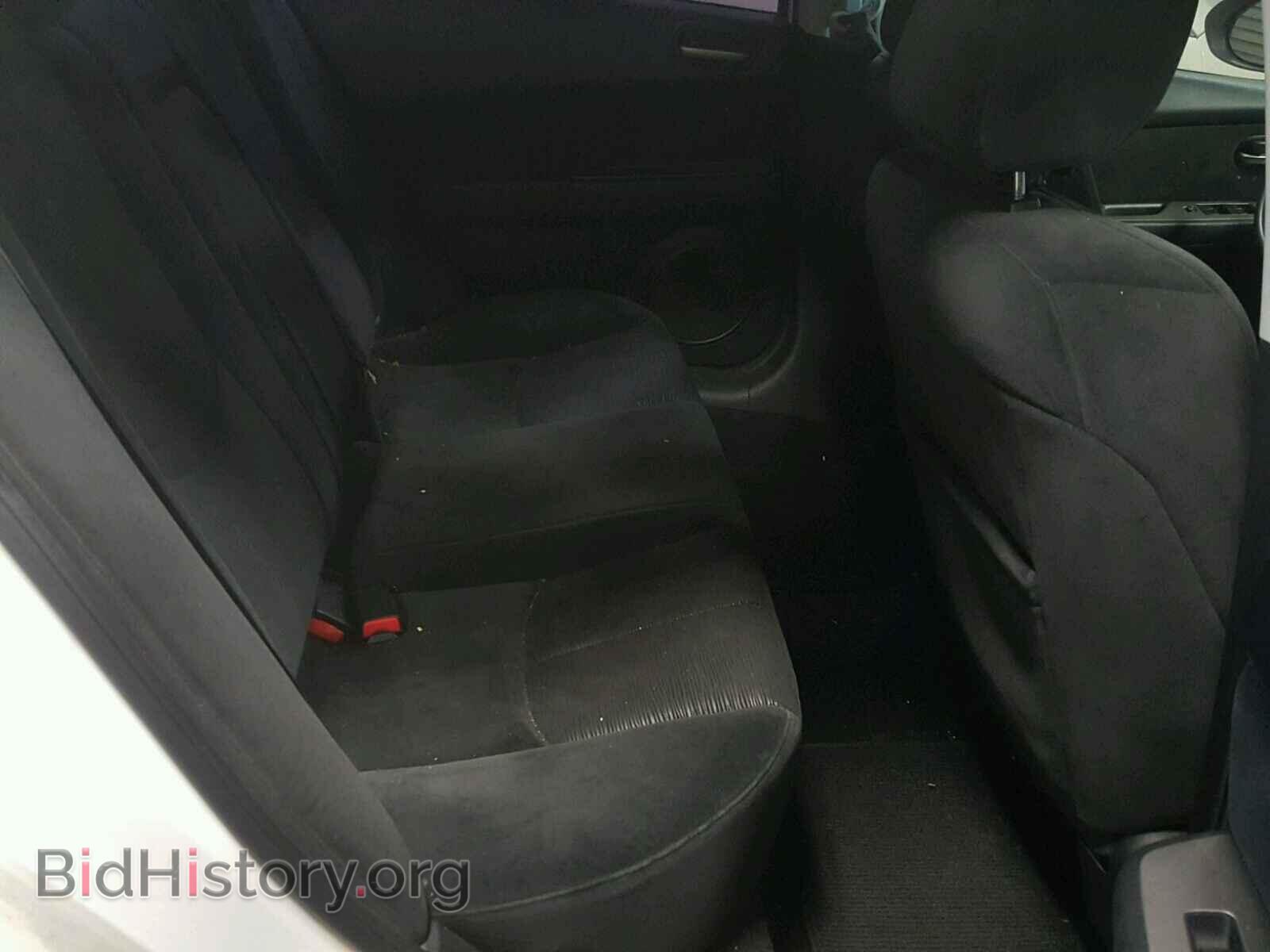 2009 MAZDA 6 - VIN: 1YVHP81A495M22450 - Фото 6