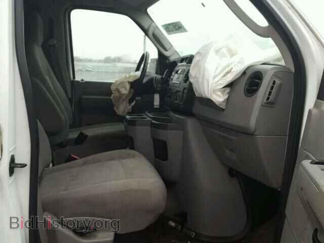 2013 FORD ECONOLINE - VIN: 1FTNE2EW6DDA42204 - Photo 5