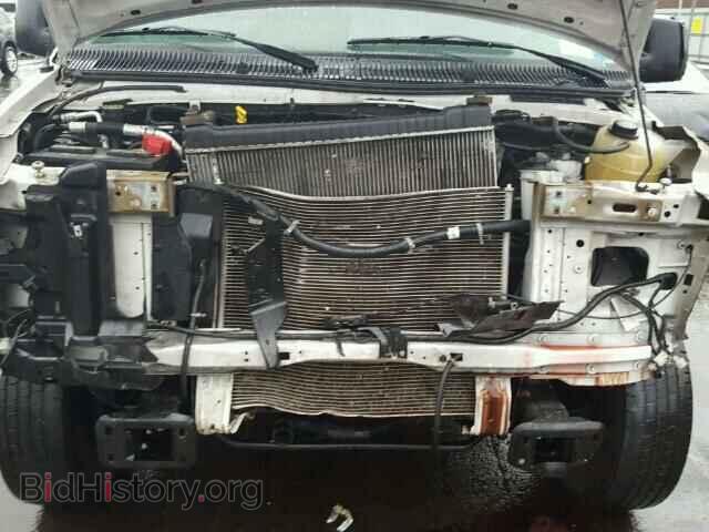 2013 FORD ECONOLINE - VIN: 1FTNE2EW6DDA42204 - Photo 7