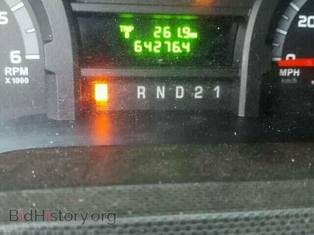 2013 FORD ECONOLINE - VIN: 1FTNE2EW6DDA42204 - Photo 8