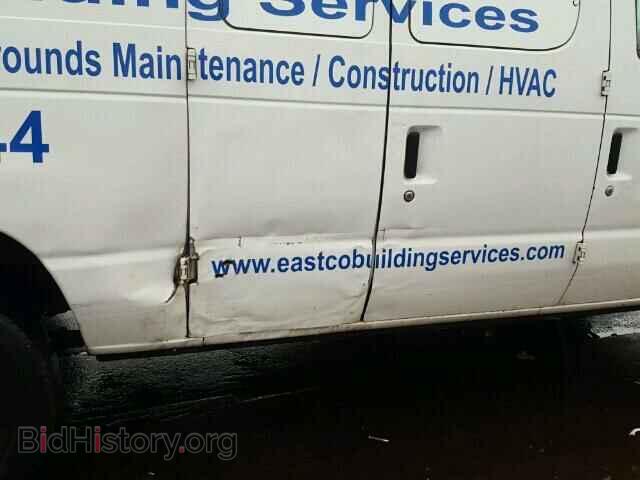 2013 FORD ECONOLINE - VIN: 1FTNE2EW6DDA42204 - Photo 9