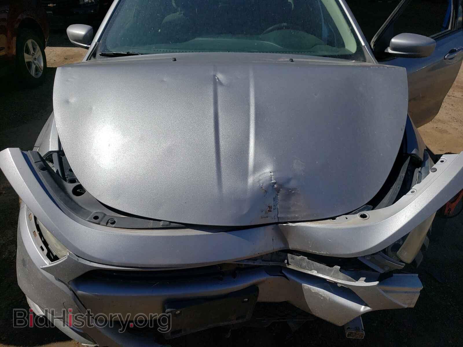 2015 DODGE DART - VIN: 1C3CDFBB5FD192962 - Фото 7