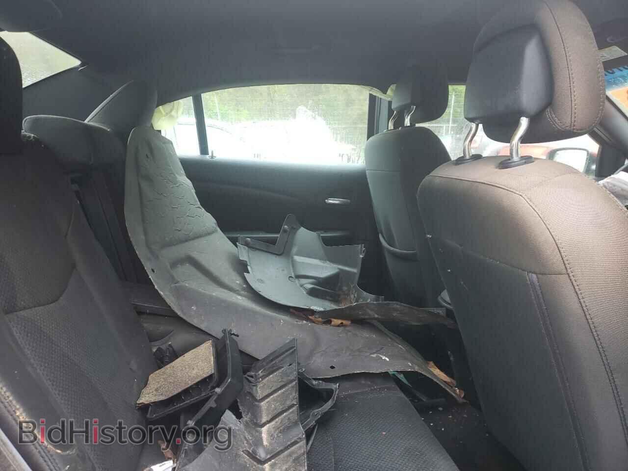 2012 CHRYSLER 200 - VIN: 1C3CCBBB4CN140384 - Фото 6