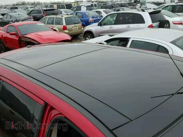 2010 FORD EDGE - VIN: 2FMDK3JC0ABB25081 - Фото 10