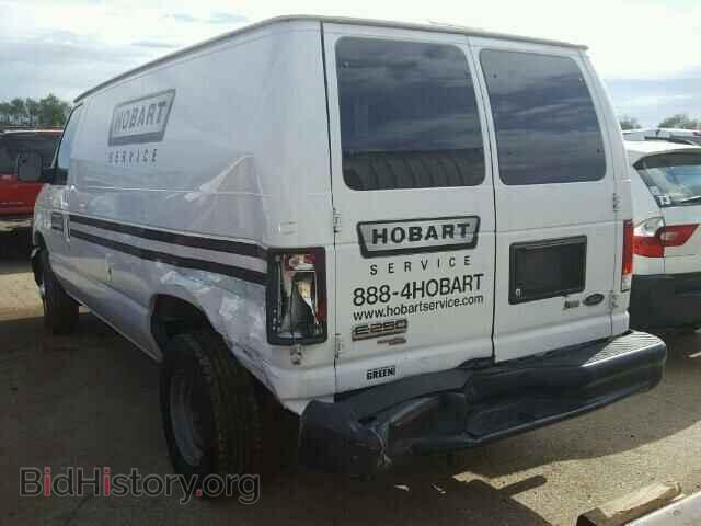 2014 FORD ECONOLINE - VIN: 1FTNE2EL0EDA88540 - Фото 3