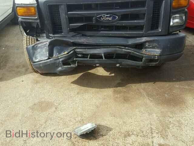 2014 FORD ECONOLINE - VIN: 1FTNE2EL0EDA88540 - Фото 9