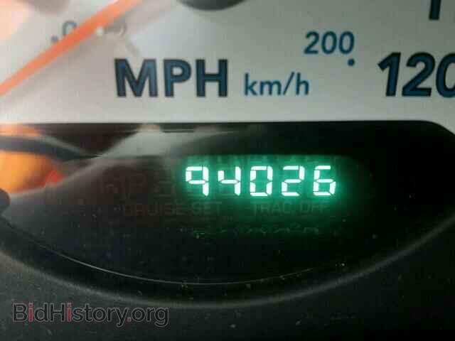 2007 DODGE CARAVAN - VIN: 2D4GP44L47R351406 - Фото 8