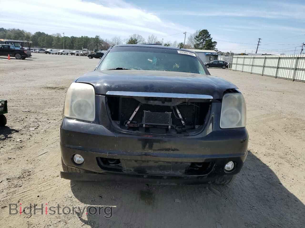 2011 GMC YUKON - VIN: 1GKS1EEFXBR309655 - Фото 5